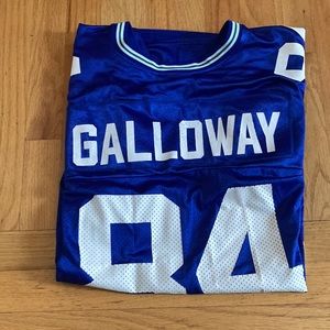 Vintage Seahawks jersey